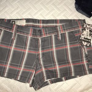 Hurley shorts sz. 9
